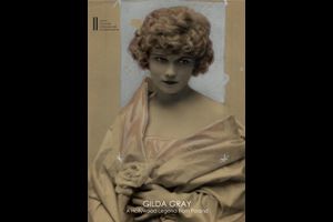 Gilda Grey – A Hollywood Legend From Poland